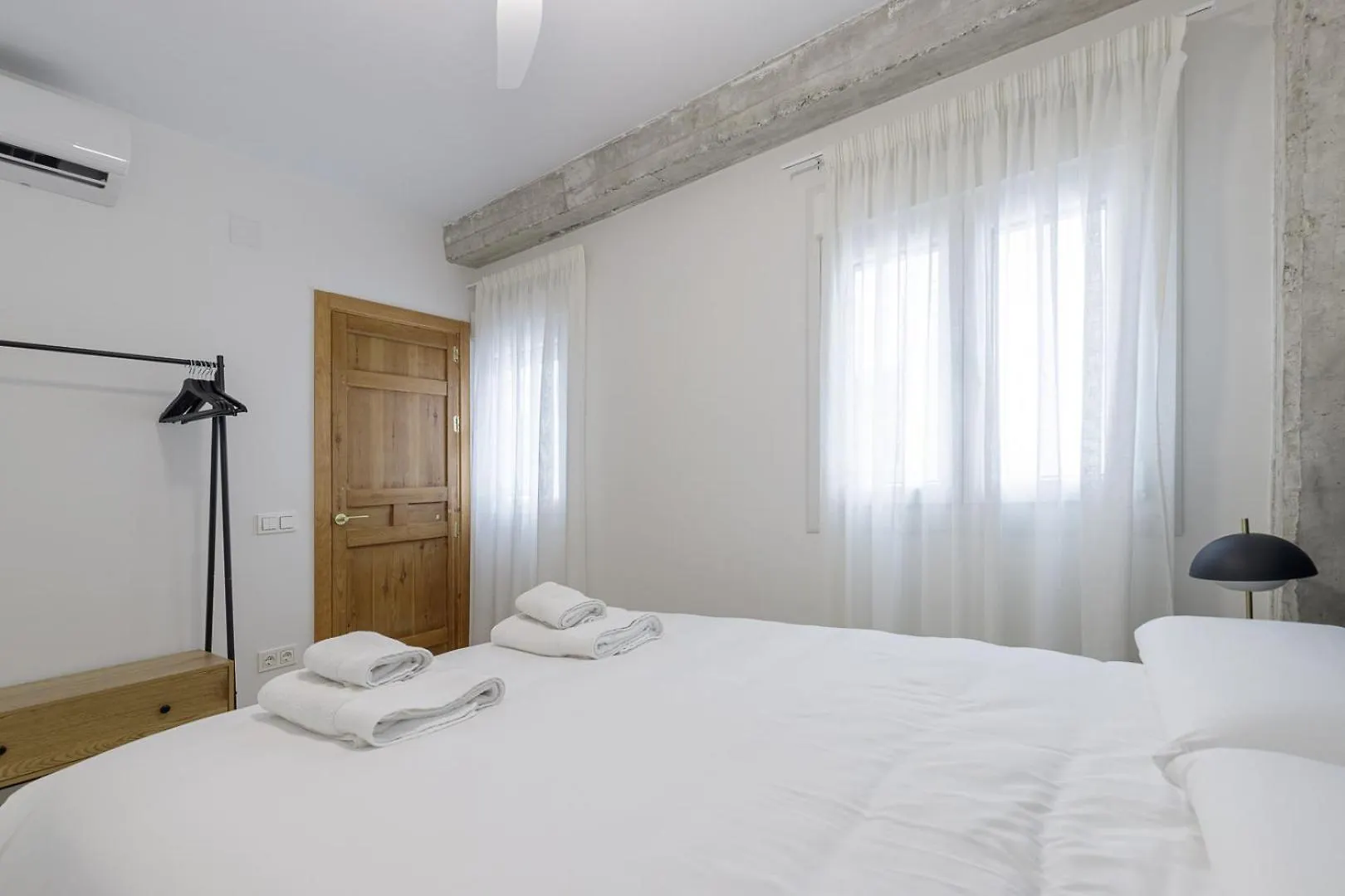 Plaza Victoria Apartments Malaga