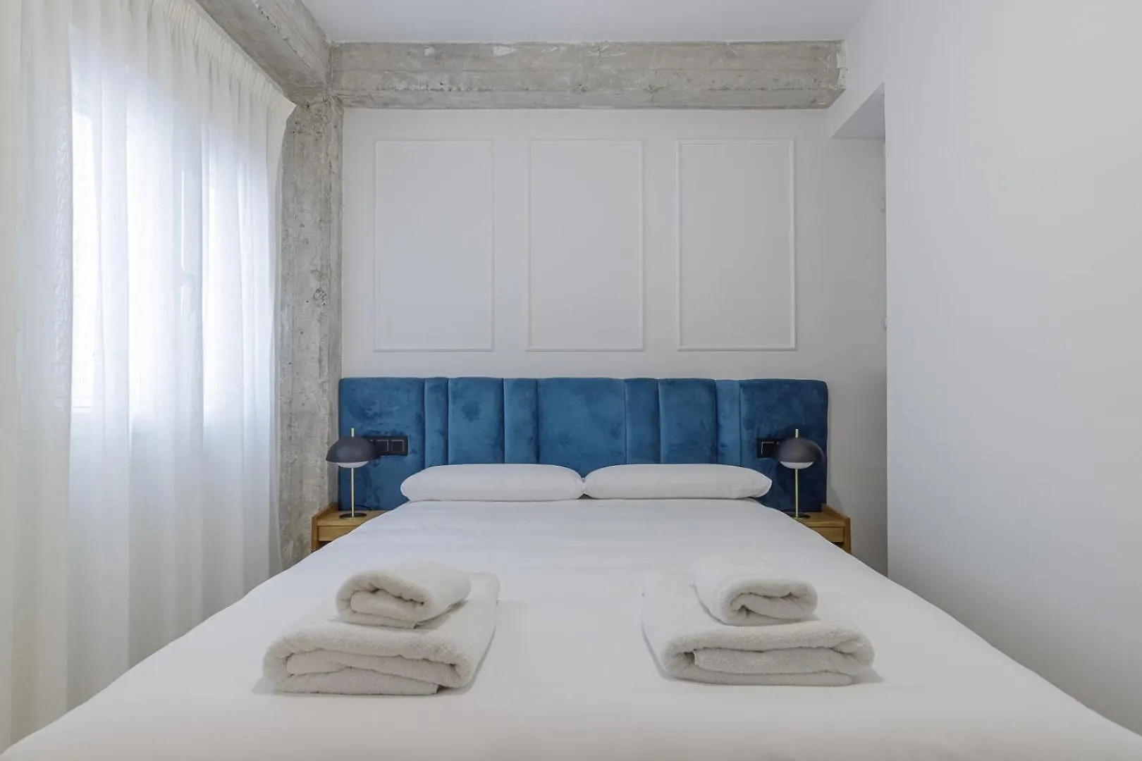 Plaza Victoria Apartments Malaga