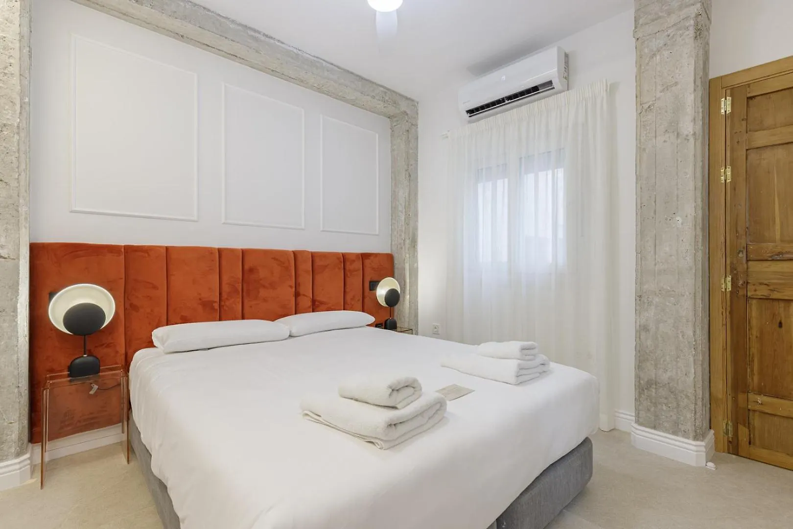 Plaza Victoria Apartments Malaga