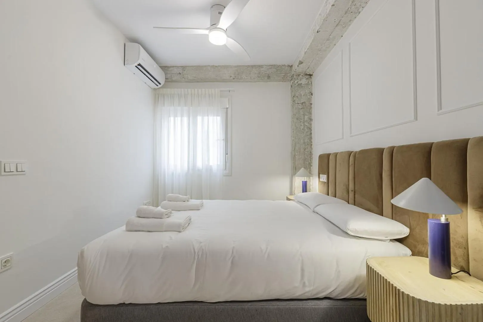 Plaza Victoria Apartments Malaga 0*,  Spain
