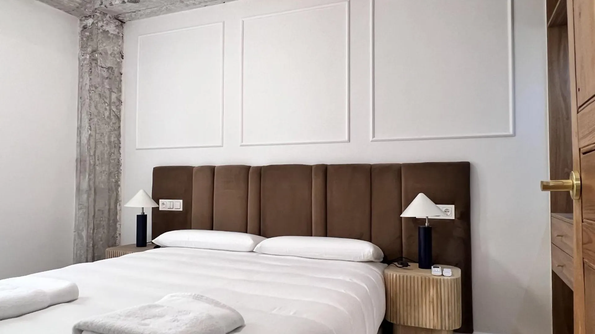 Plaza Victoria Apartments Malaga