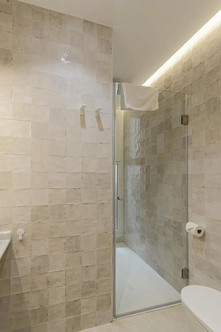 Plaza Victoria Apartments Malaga
