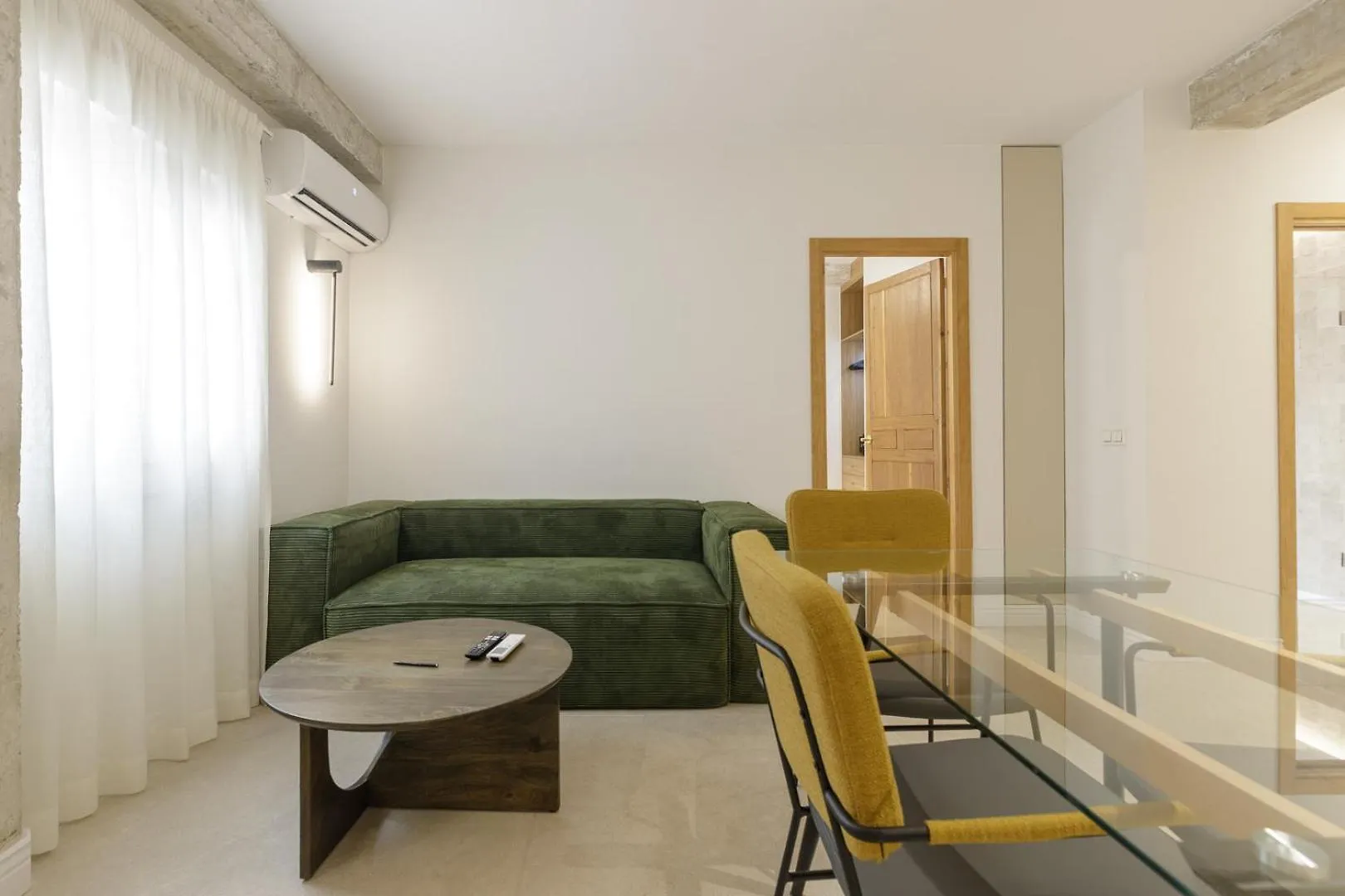 Plaza Victoria Apartments Màlaga