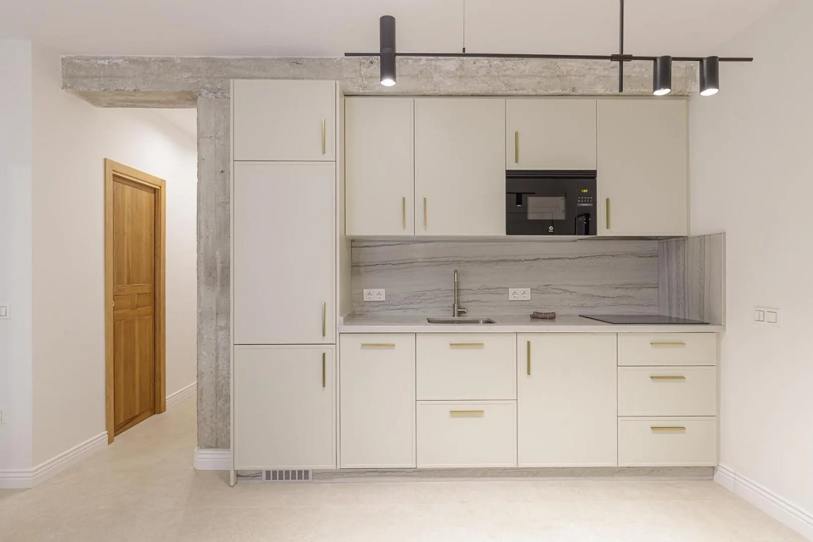 Plaza Victoria Apartments Màlaga Španělsko