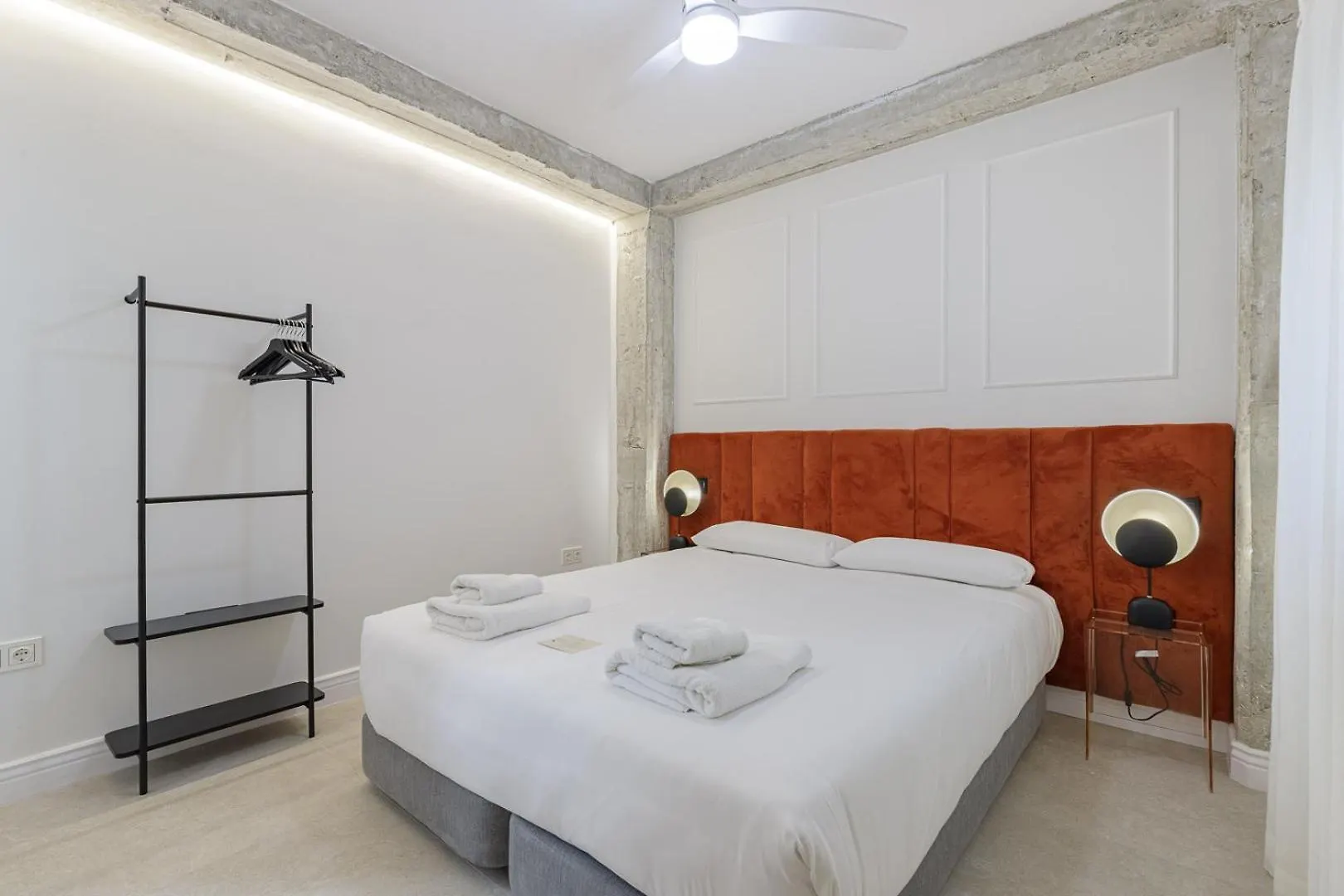 Plaza Victoria Apartments Málaga